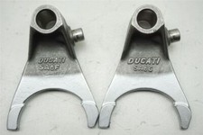 DUCATI MONSTER 696 M5 LEVA