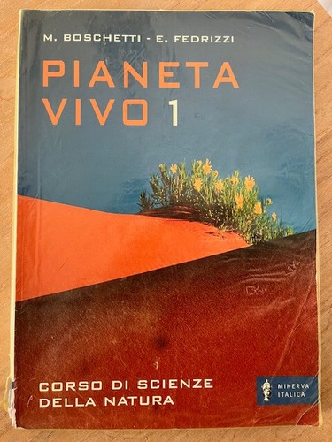 Pianeta vivo corso di - vivo,