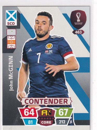 Panini qatar world cup karte - world,