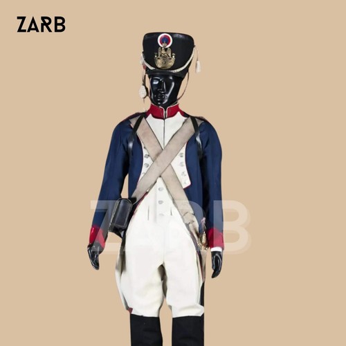 Uniforme ufficiale napoleonico - uniforme,