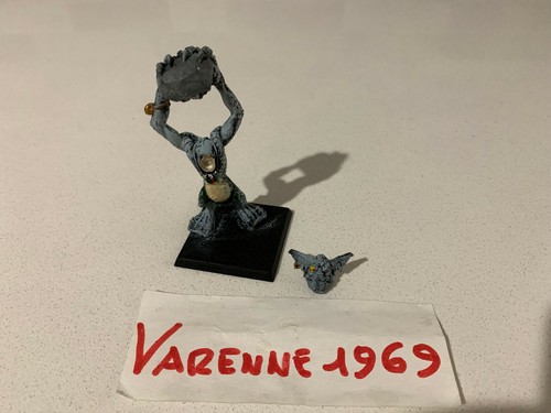 Warhammer games workshop orco - ,