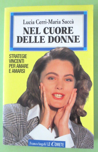 Cerri saccà nel - saccÀ, cuore