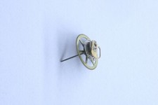 Seiko 888 611 Center Chronograph Wheel for 6138A 6138B USED