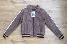 V.RARO BOMBER VINTAGE ANNI 90