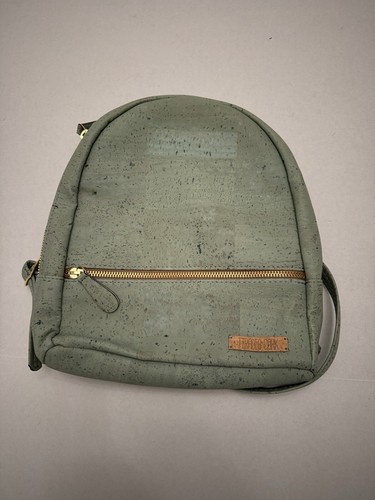 Tiradia cork brunch backpack - tiradia,