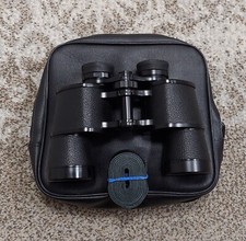 Binocolo Nikon 12x40 E WF con