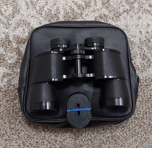 Binocolo nikon 12x40 con - wf,