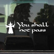 Adesivo decalcomania vinile