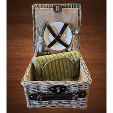 Cesto Picnic 2 posti