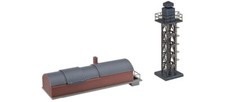 Faller 120146 scala set - faller, ho