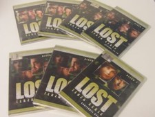 LOST terza stagione - 7 DVD