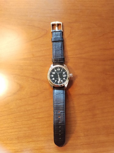 Orologio leandri italia - orologio,