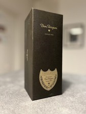 Champagne dom perignon vintage - champagne,