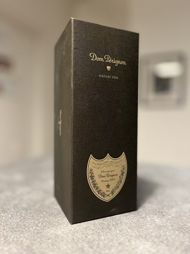 Champagne dom perignon vintage - perignon,