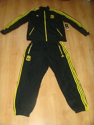 Tuta calcio liverpool - tuta,