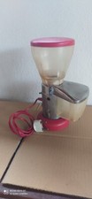  MACINA CAFFE VINTAGE ROSSO ELICHIM MODERNARIATO 