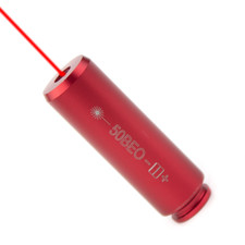 50BEO Red Laser Boresighter 50