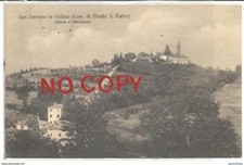 Monte san pietro - monte,