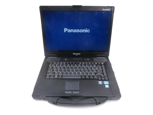 Panasonic toughbook mk5 - cf-52,