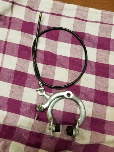 Freni bici bianchi - bianchi, vintage
