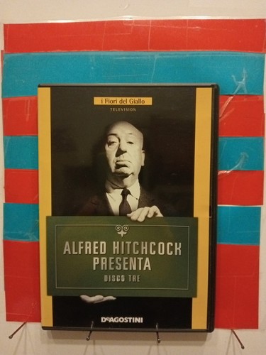Alfred hitchcock presenta - alfred,