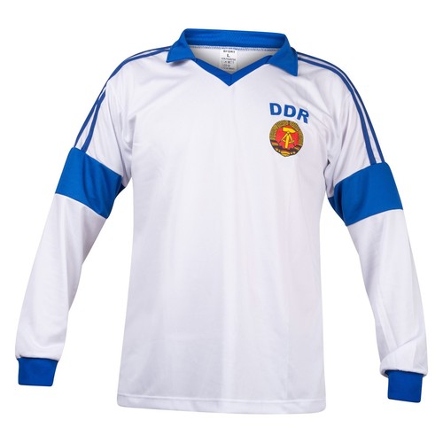 Maglia calcio maniche - da, a