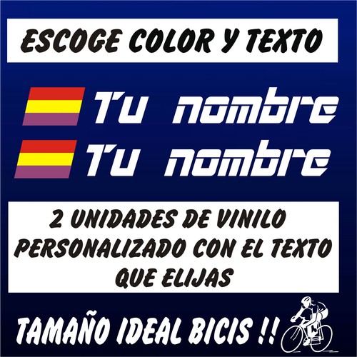 Pegatinas personalizables - 2,