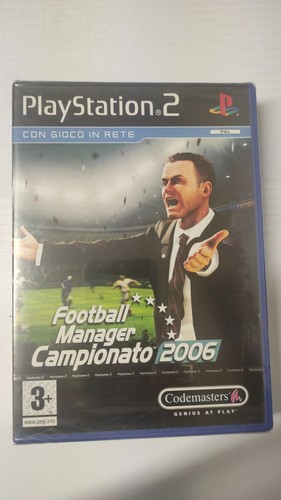 Football manager campionato - football,