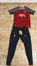 Tuta Nike Fc Liverpool nuova