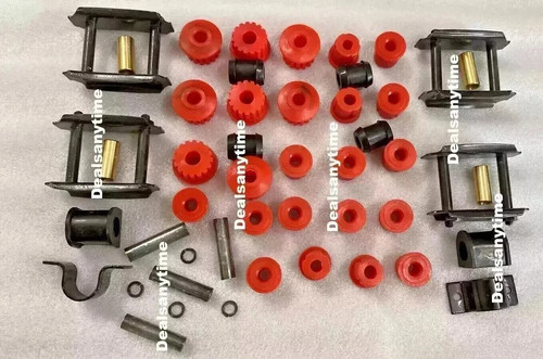 Adatto per suzuki samurai - adatto,