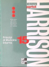 HARRISON PRINCIPI DI MEDICINA