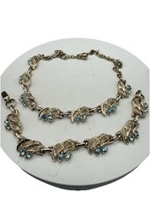Set collana bracciale - set,