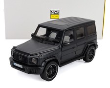 Nzg mercedes benz - 1/18,