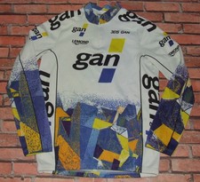 GAN LEMOND MAGLIA SHIRT