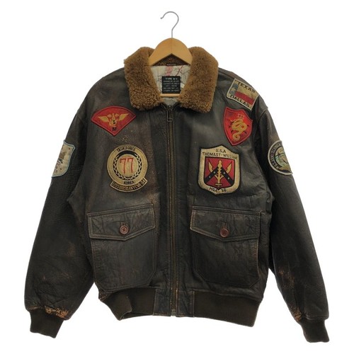 Avirex top gun flight - avirex,