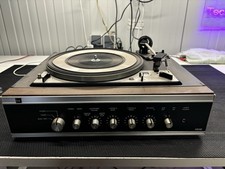 Giradischi dual 1218 - giradischi,