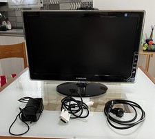 Monitor Samsung   P2270