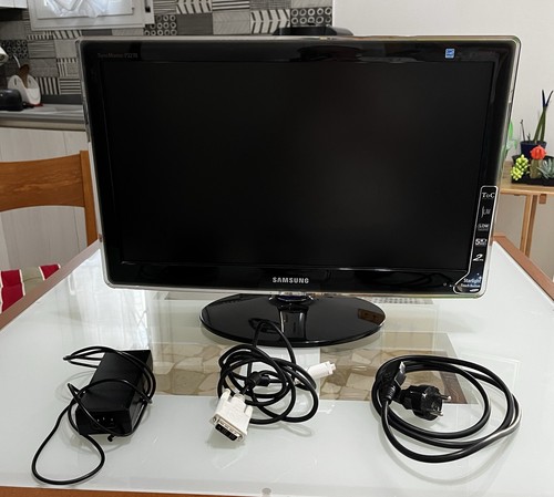 Monitor samsung p2270 - ,
