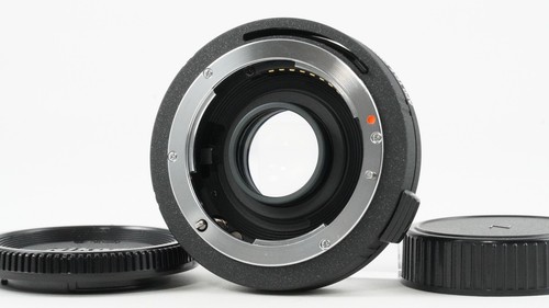 Sigma apo tele converter - af,
