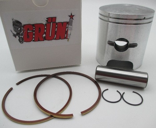 Kit pistoncini kawasaki kh500 - kit,