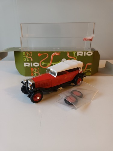 Rio fiat 519s - rio,