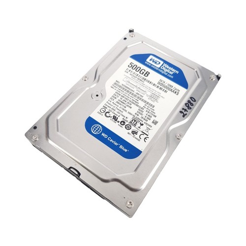 Disque dur 500go - dur,