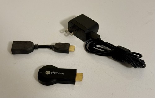 Google chromecast - google, 1a