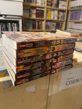 MANGA - L'ATTACCO DEI GIGANTI