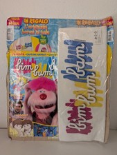BIM BUM BAM RIVISTA + BORSA IN