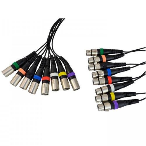 Cobra cp070 cavo multicore - cp070-06,