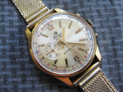 Orologio uomo lings prix - 21,