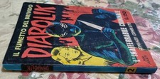 DIABOLIK 1 FIRST SERIES NO. 2