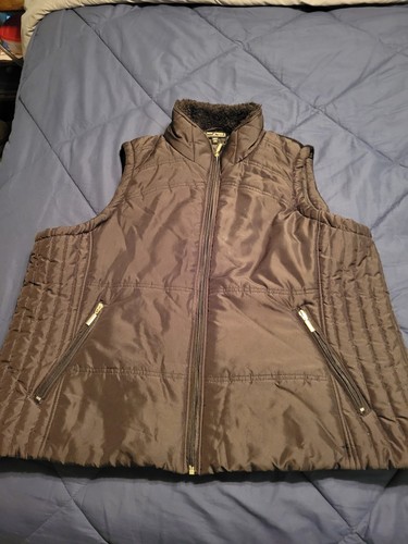 Gilet imbottito nero jane - nero,