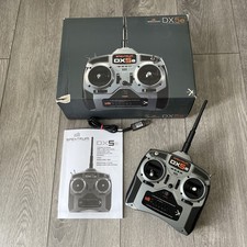 Trasmettitore Spektrum 2.4GHz